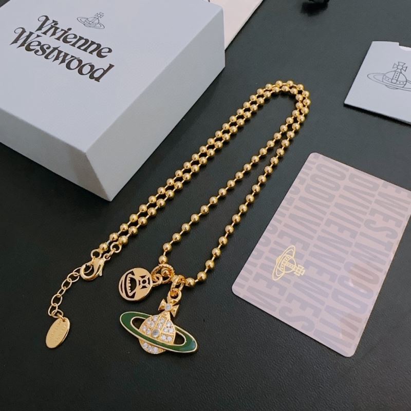 Vivienne Westwood Necklaces